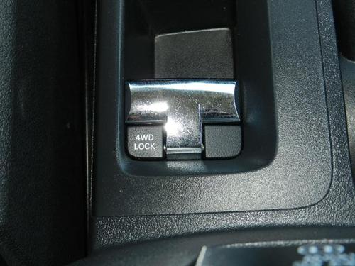 Jeep Patriot 2011 photo 4
