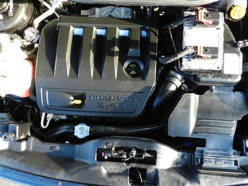 Jeep Patriot 2011 photo 3