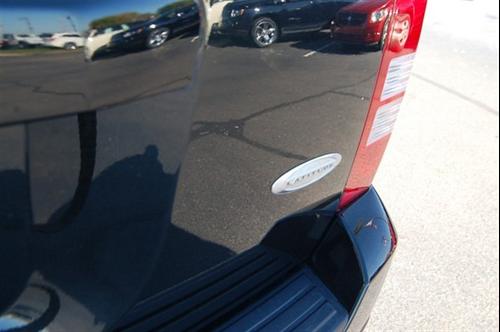 Jeep Patriot 2011 photo 4