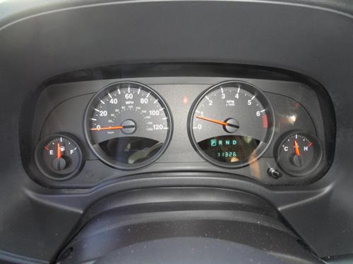 Jeep Patriot GSX Other