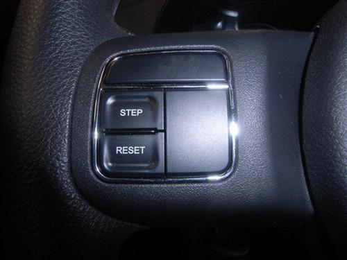 Jeep Patriot GSX Other