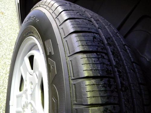 Jeep Patriot 2011 photo 4