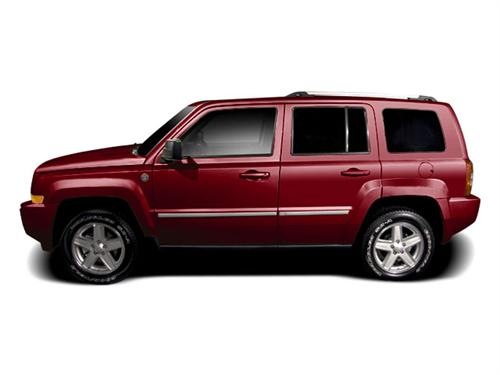Jeep Patriot GSX Other