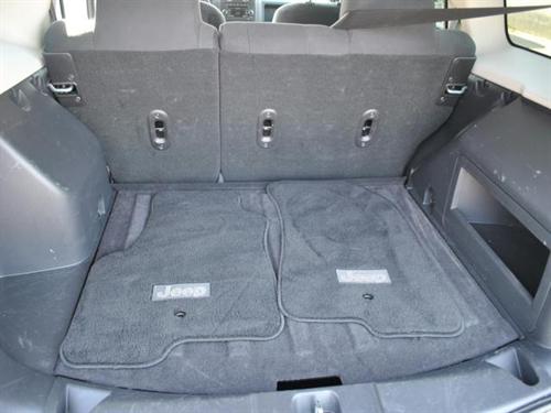 Jeep Patriot 2011 photo 2