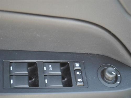 Jeep Patriot 2011 photo 1