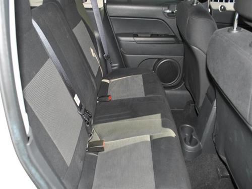 Jeep Patriot GSX Other