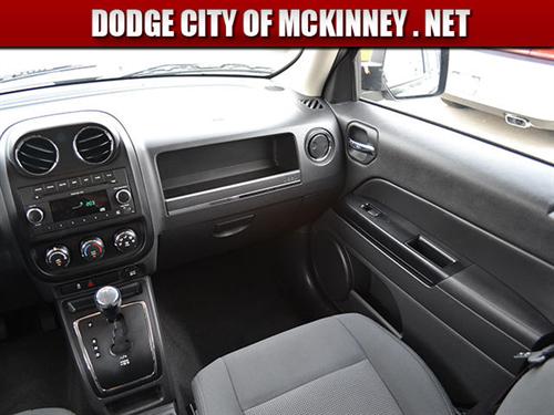 Jeep Patriot GSX Other