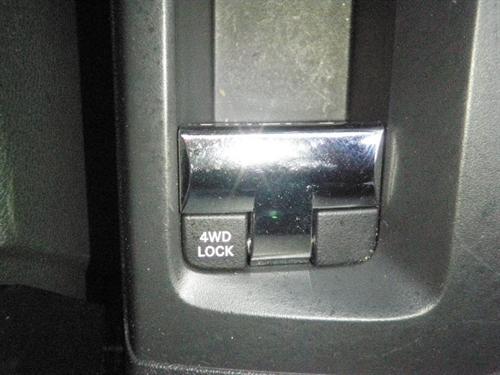 Jeep Patriot 2011 photo 2