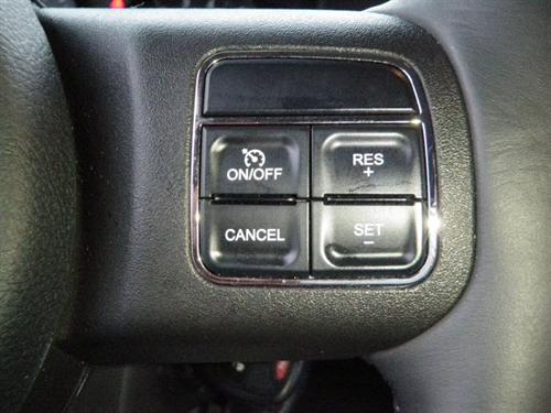 Jeep Patriot GSX Other