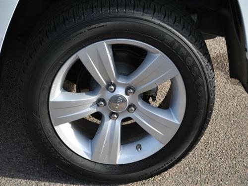 Jeep Patriot GSX Other