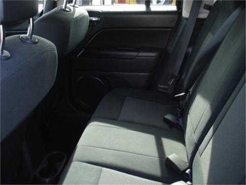 Jeep Patriot GSX Other