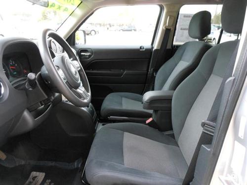 Jeep Patriot GSX Other