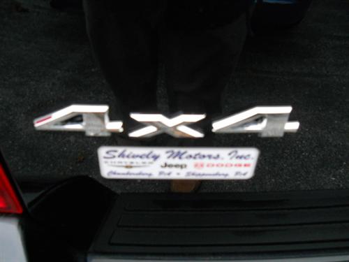 Jeep Patriot 2011 photo 1