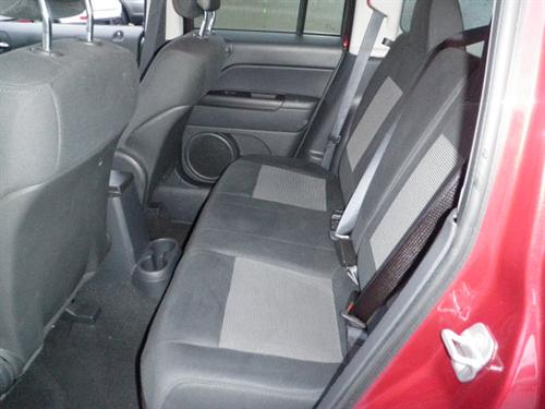 Jeep Patriot GSX Other