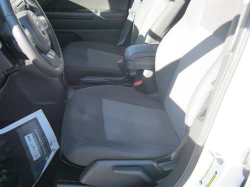 Jeep Patriot 2011 photo 5