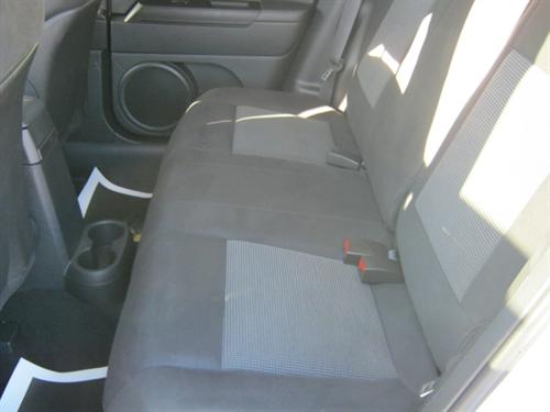 Jeep Patriot 2011 photo 3