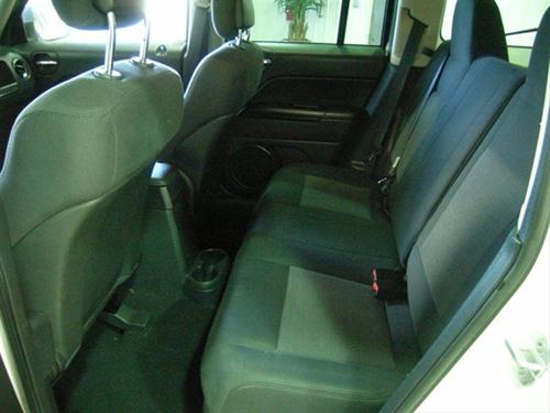 Jeep Patriot GSX Other