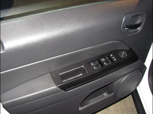 Jeep Patriot GSX Other