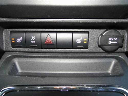 Jeep Patriot 2011 photo 3