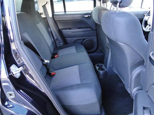 Jeep Patriot GSX Other