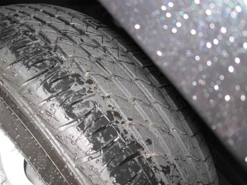 Jeep Patriot 2011 photo 1