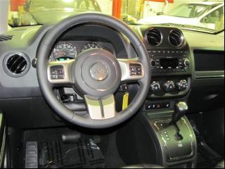 Jeep Patriot Unknown Other