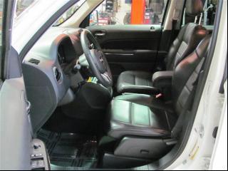 Jeep Patriot 2011 photo 1