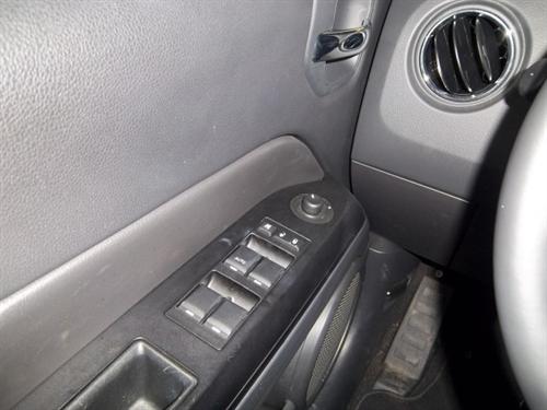 Jeep Patriot GSX Other