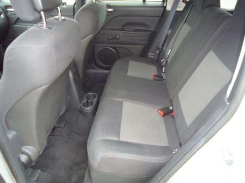 Jeep Patriot GSX Other