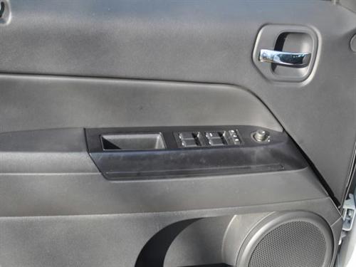 Jeep Patriot GSX Other