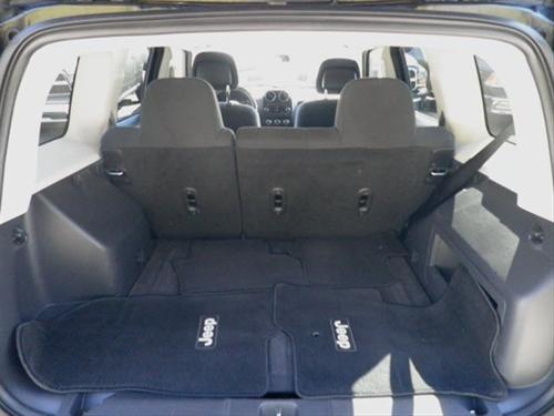 Jeep Patriot GSX Other