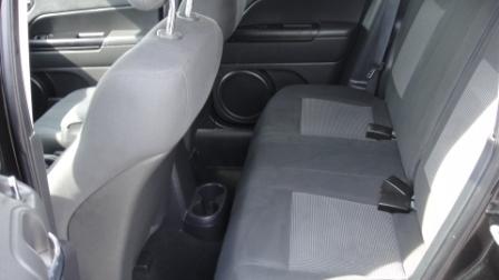 Jeep Patriot 2011 photo 3