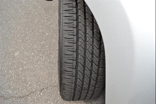 Jeep Patriot GSX Other