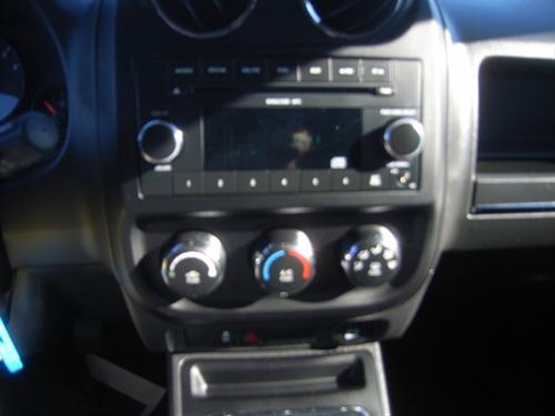 Jeep Patriot GSX Other