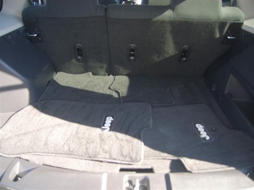 Jeep Patriot 2011 photo 1