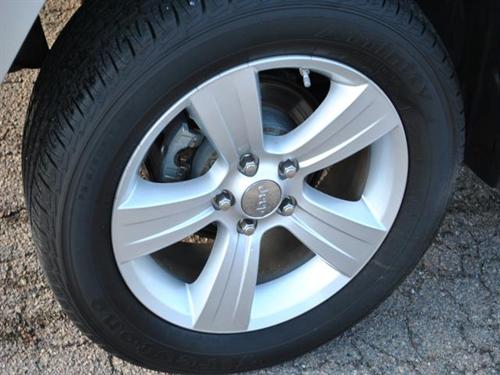 Jeep Patriot 2001 Mazda ES V6 Other