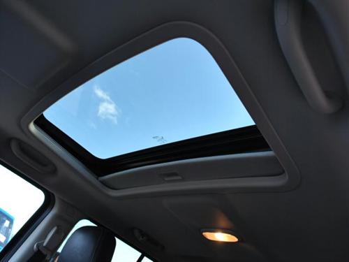 Jeep Patriot 2011 photo 1