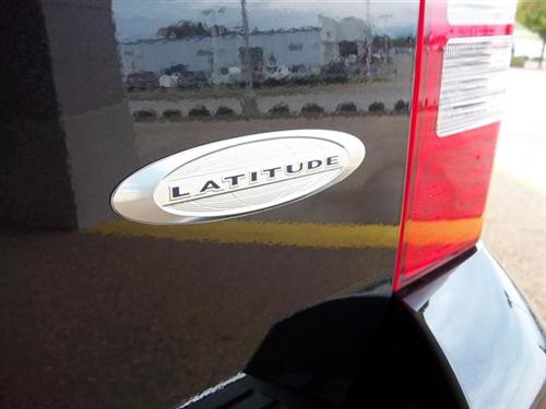 Jeep Patriot XLT Offroad Other