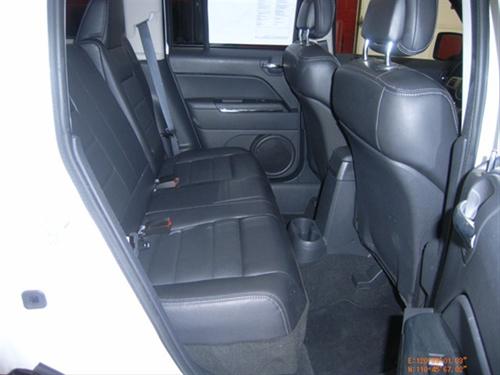 Jeep Patriot 2011 photo 5
