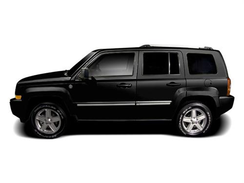 Jeep Patriot GSX Other
