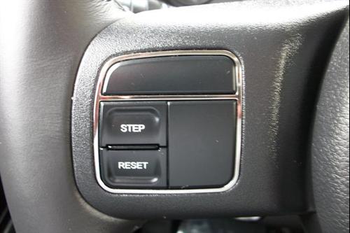 Jeep Patriot GSX Other