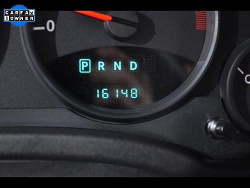 Jeep Patriot 2011 photo 4