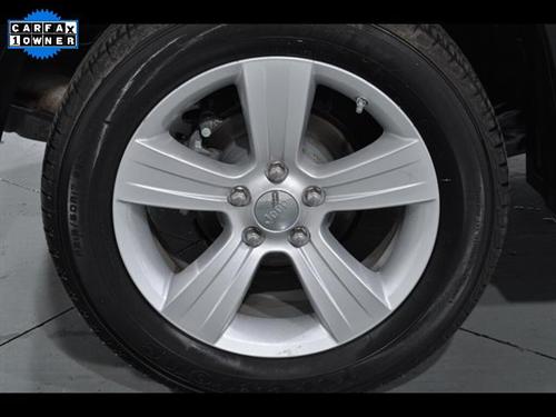 Jeep Patriot 2011 photo 3