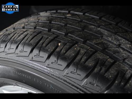 Jeep Patriot 2011 photo 1