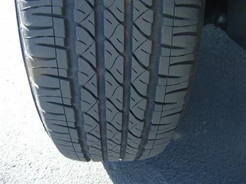 Jeep Patriot 2011 photo 2