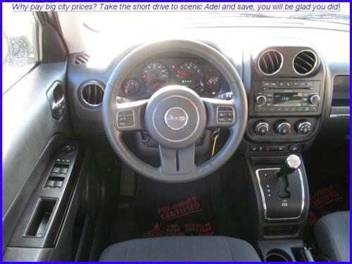 Jeep Patriot GSX Other