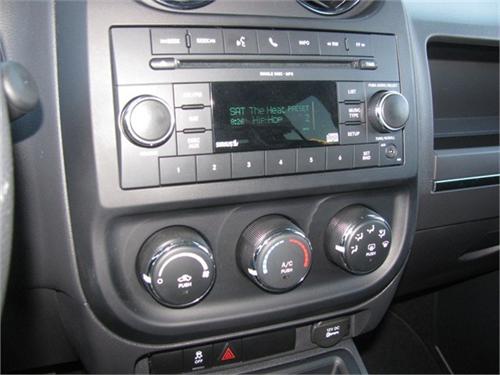 Jeep Patriot GSX Other