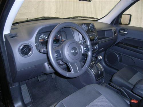 Jeep Patriot GSX Other
