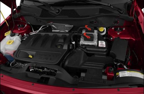 Jeep Patriot GSX Other