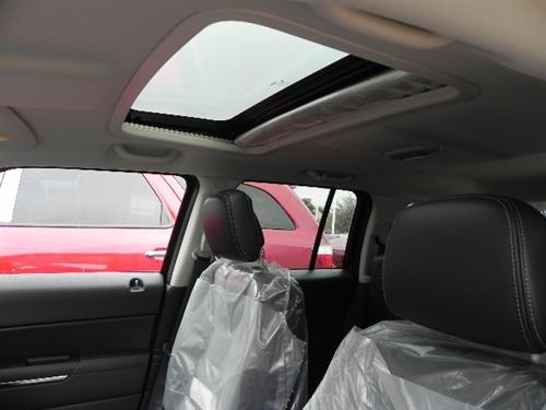 Jeep Patriot 2011 photo 1